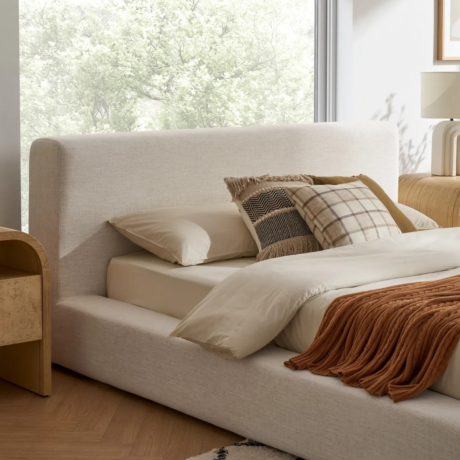 Create Comfort