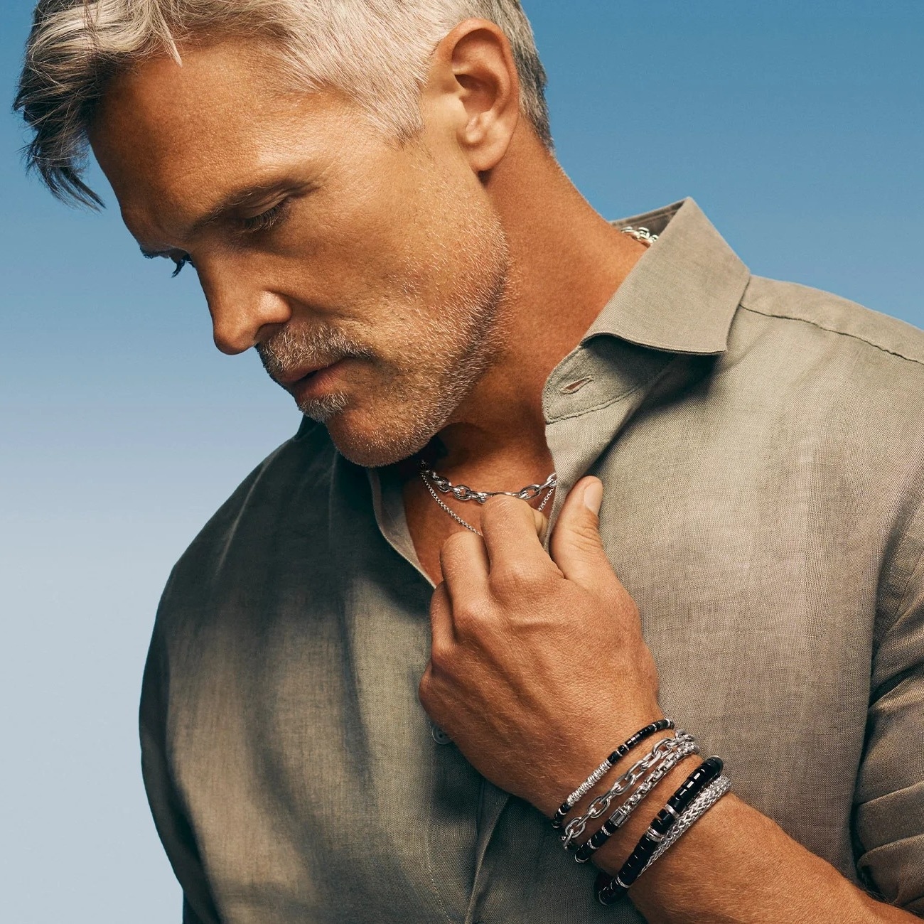 What Makes the Love Knot Bracelet Different?