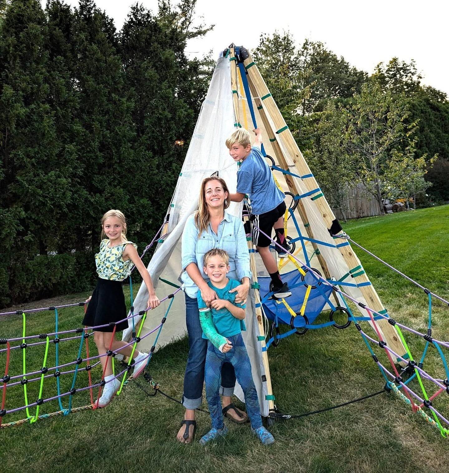 Worth The Backyard Upgrade?