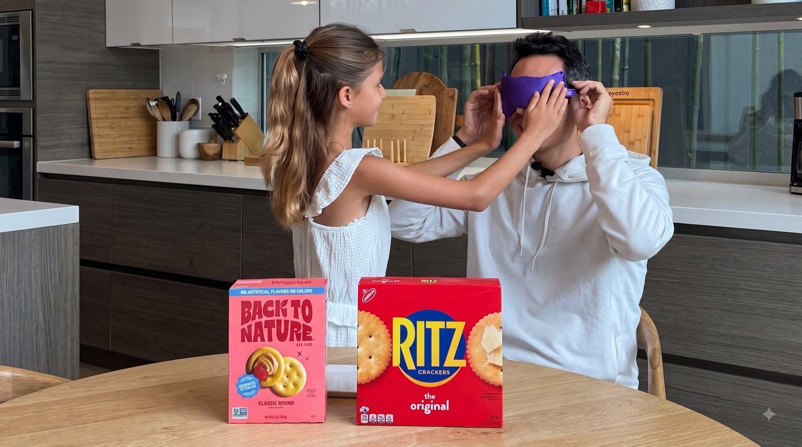 A Lunchbox Snack That Skips the Junk