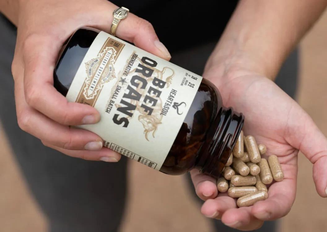Does This Organ Supplement Deliver Real Energy?