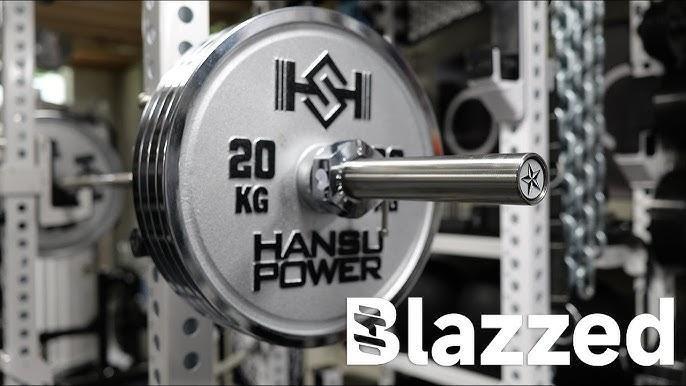 Blazzed Fitness