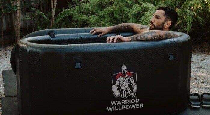 Warrior Willpower