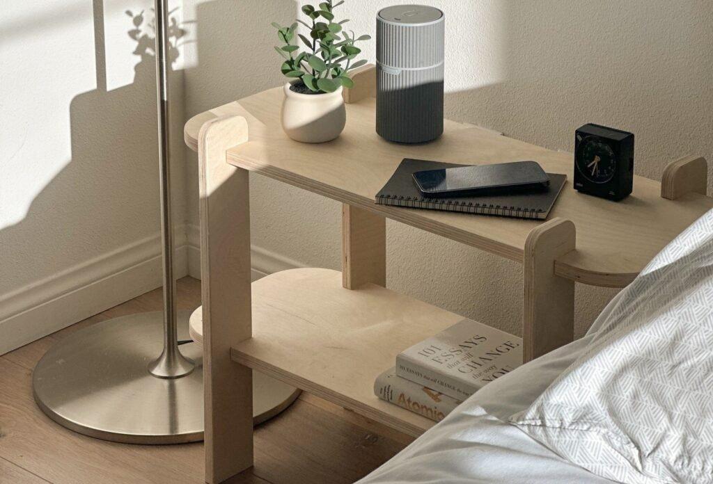 Unfnshed Furniture
