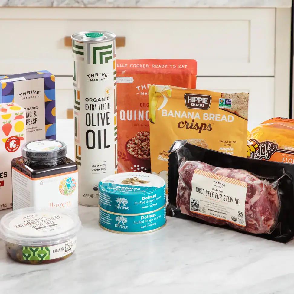 Thrive Market