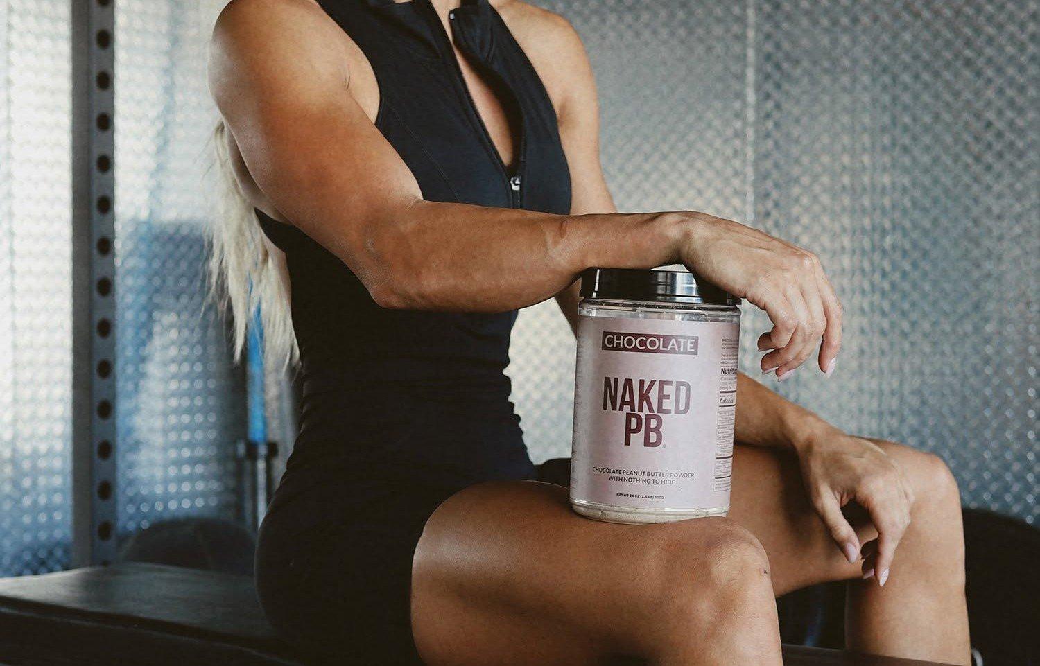 Naked Nutrition