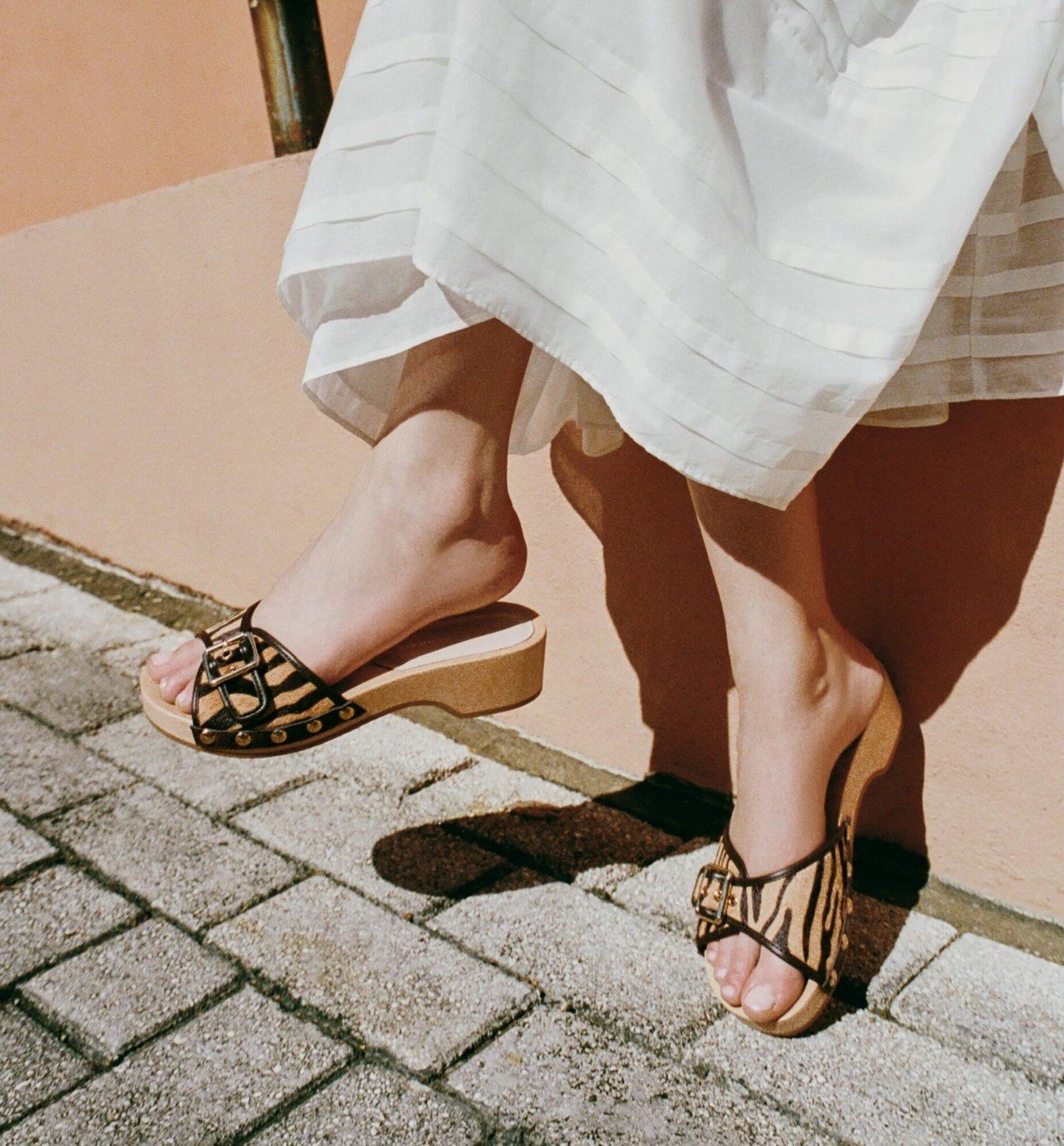 Loeffler Randall
