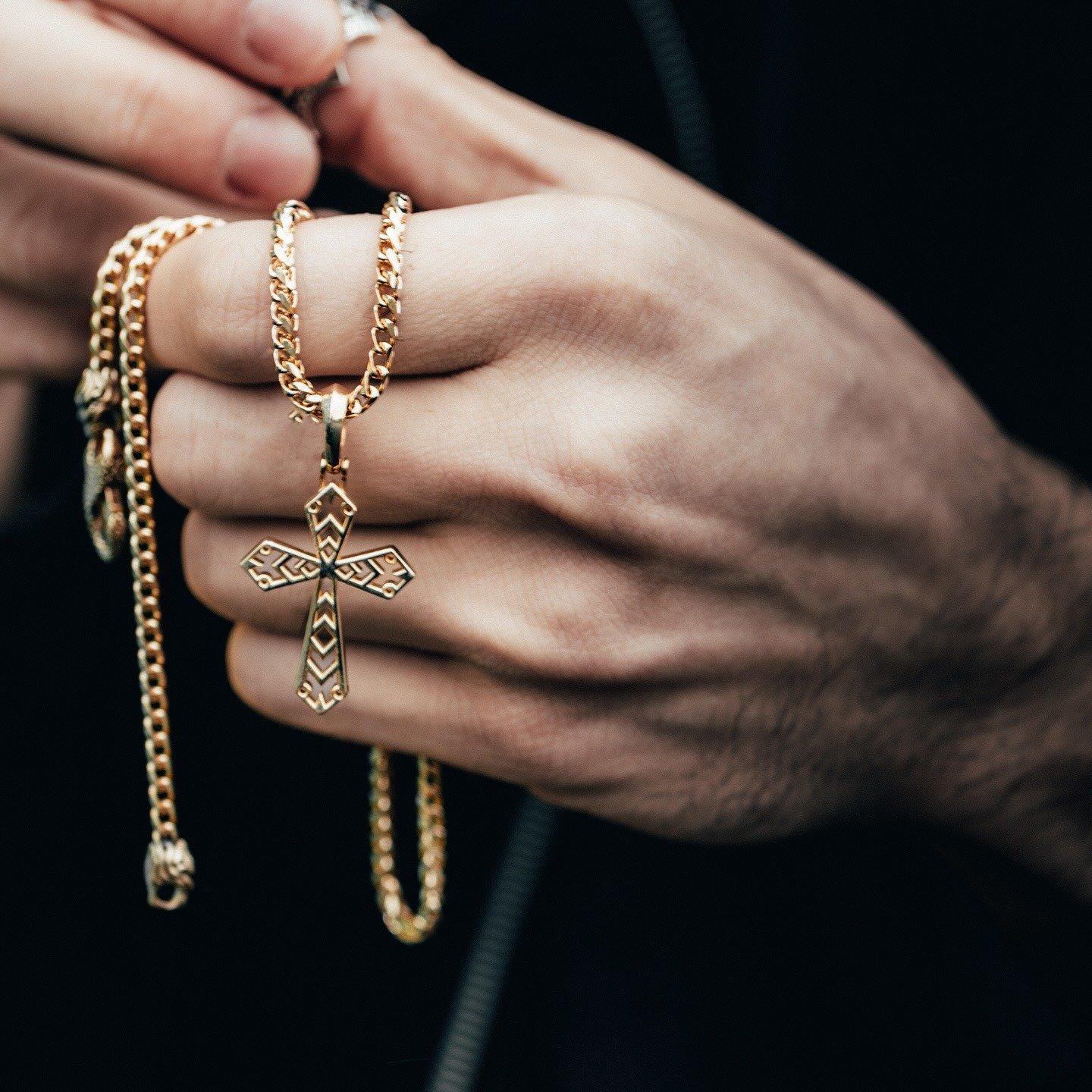 Proclamation Jewelry