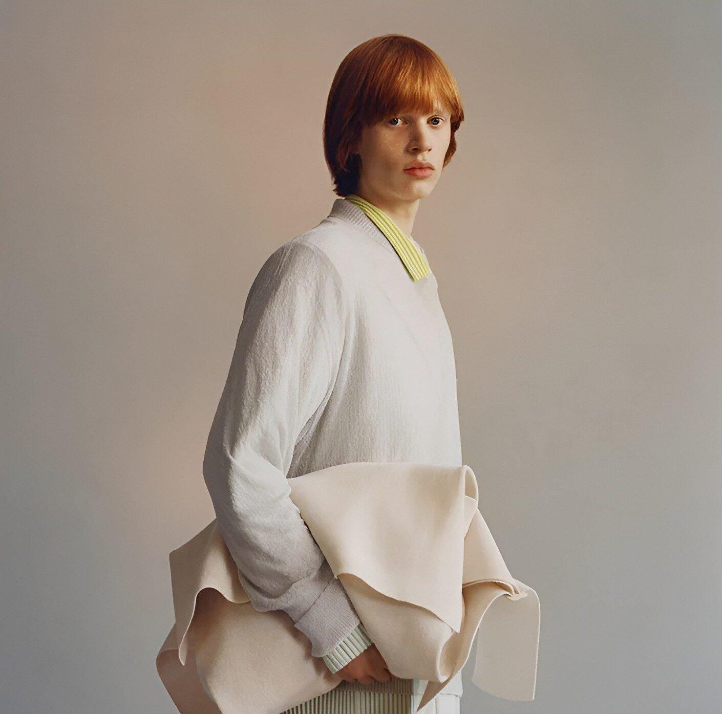ISSEY MIYAKE