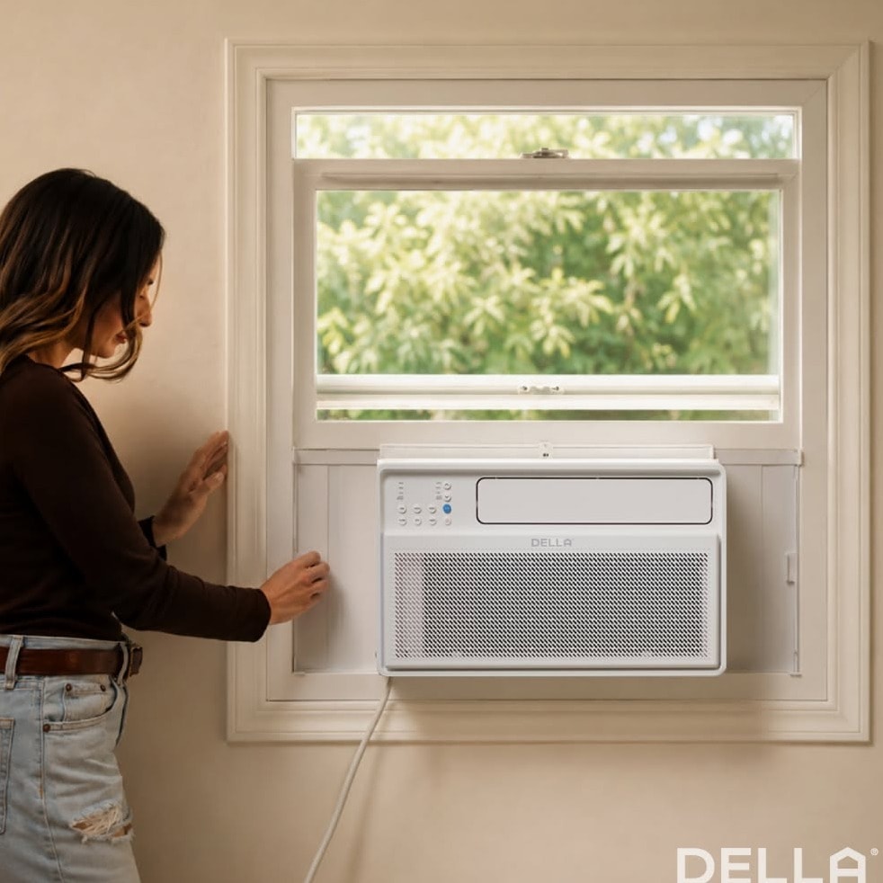 Della