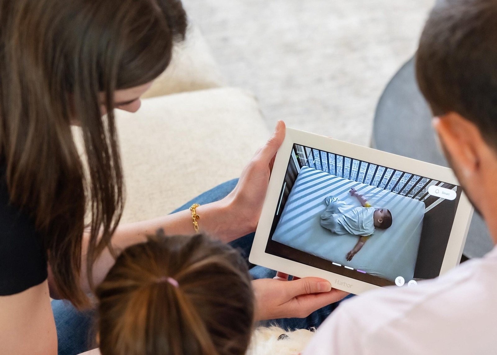 Next-Level Security and Peace of Mind