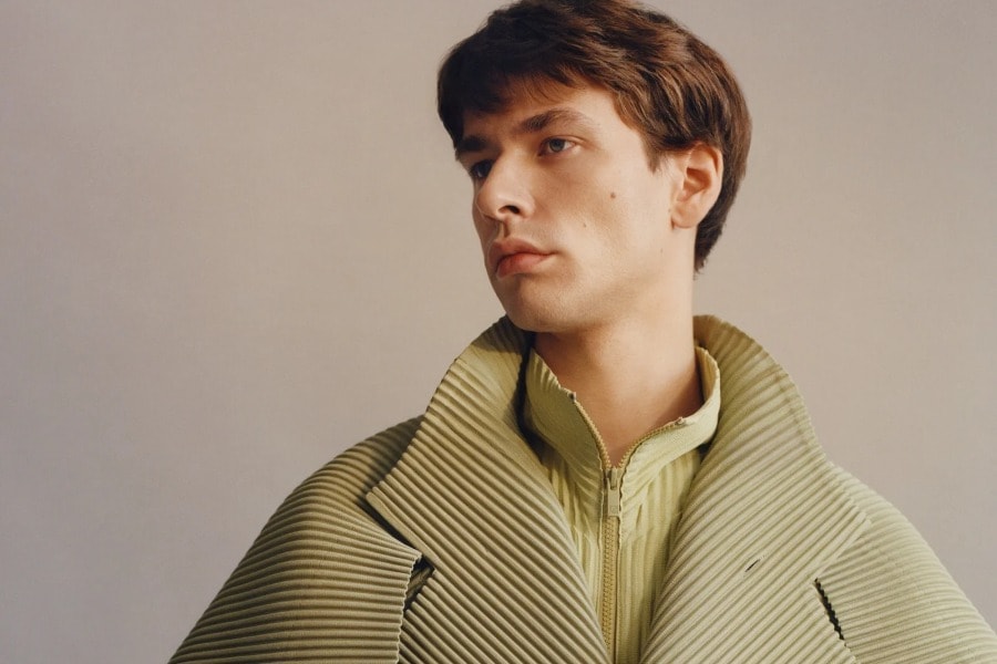 ISSEY MIYAKE