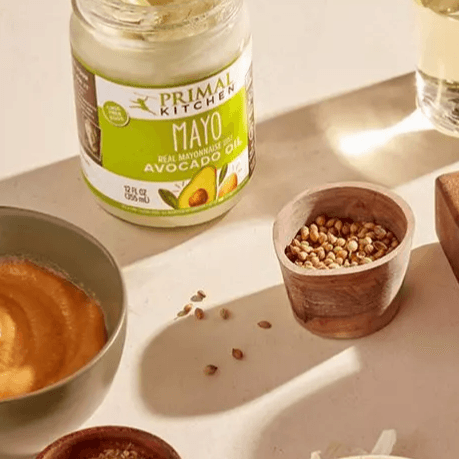 Is This the Cleanest Jar in the Fridge?