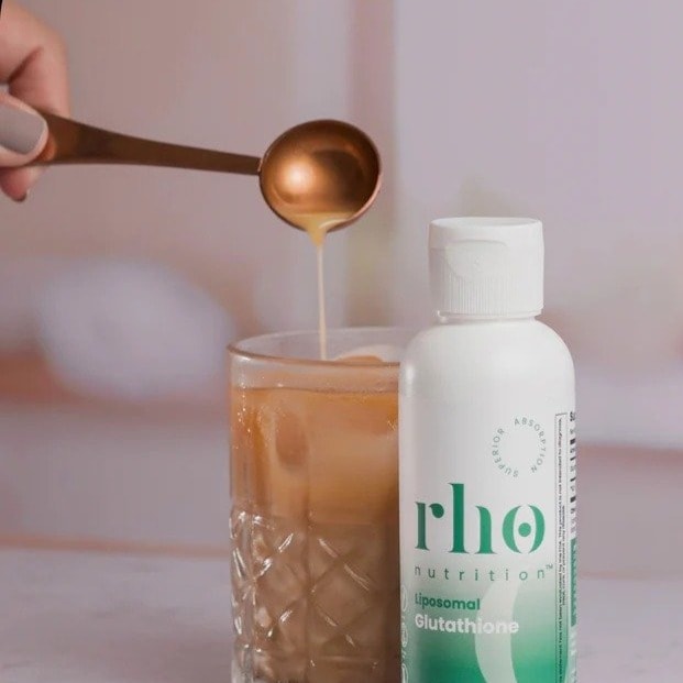 Rho Nutrition