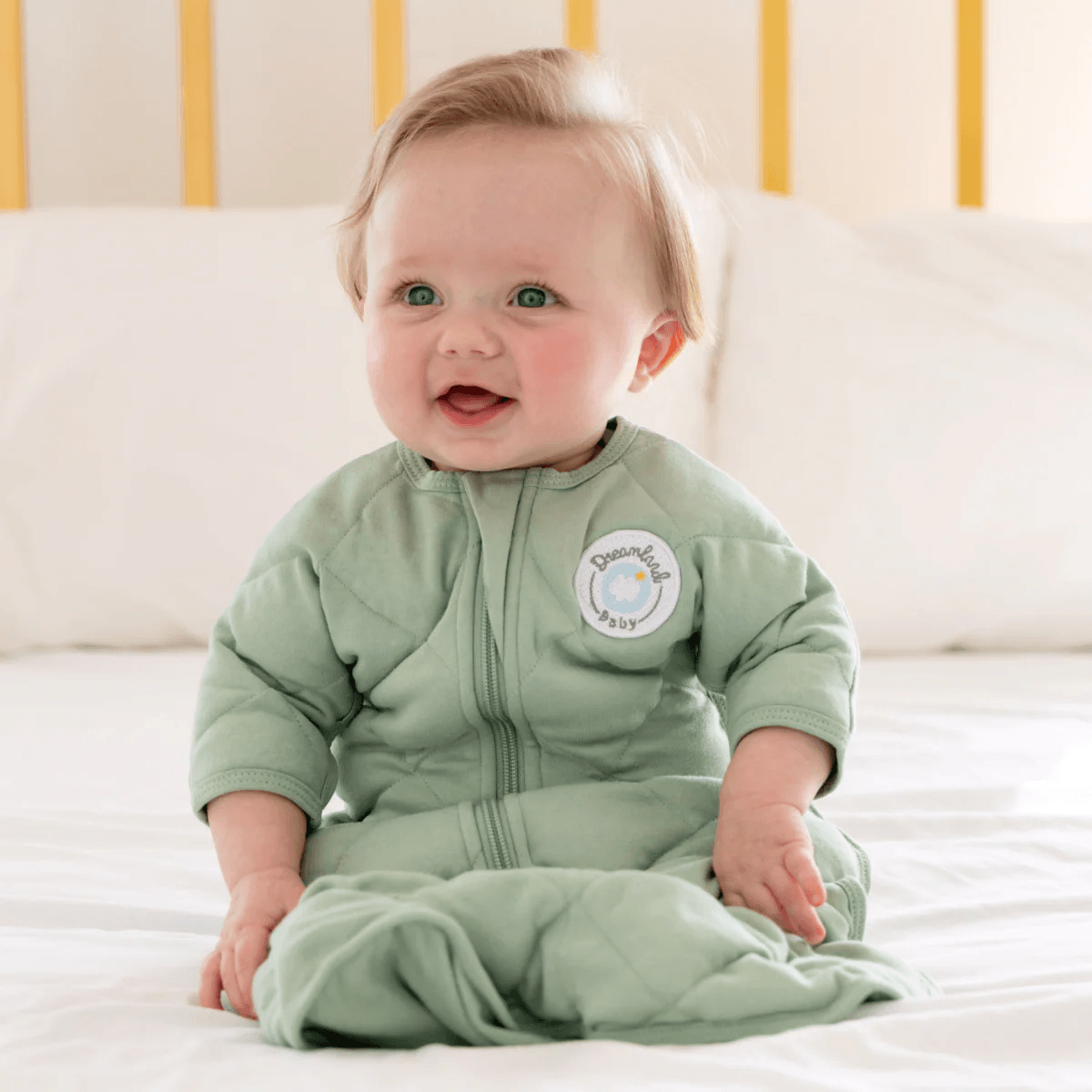 Gentle Solutions for Peaceful Nights and Happy Mornings