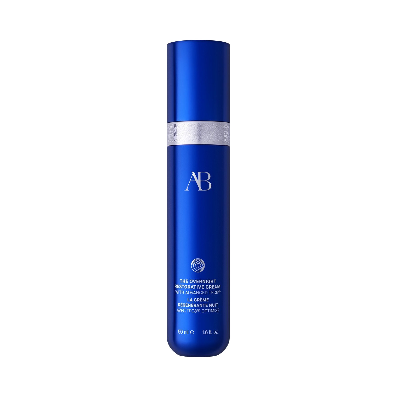 The Overnight Restorative Cream