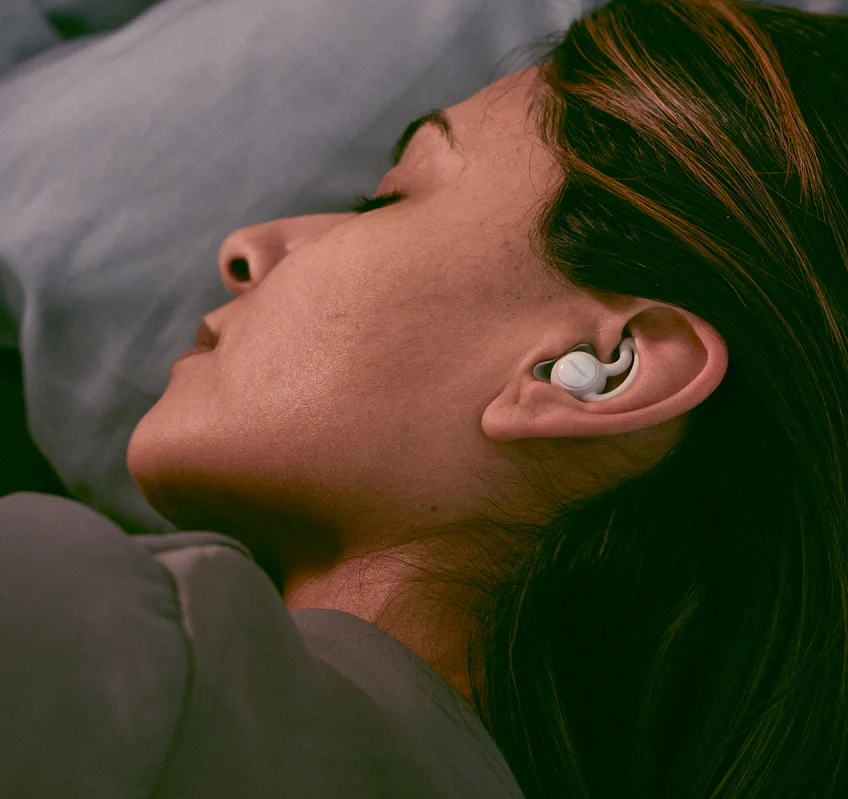 Ozlo Sleepbuds