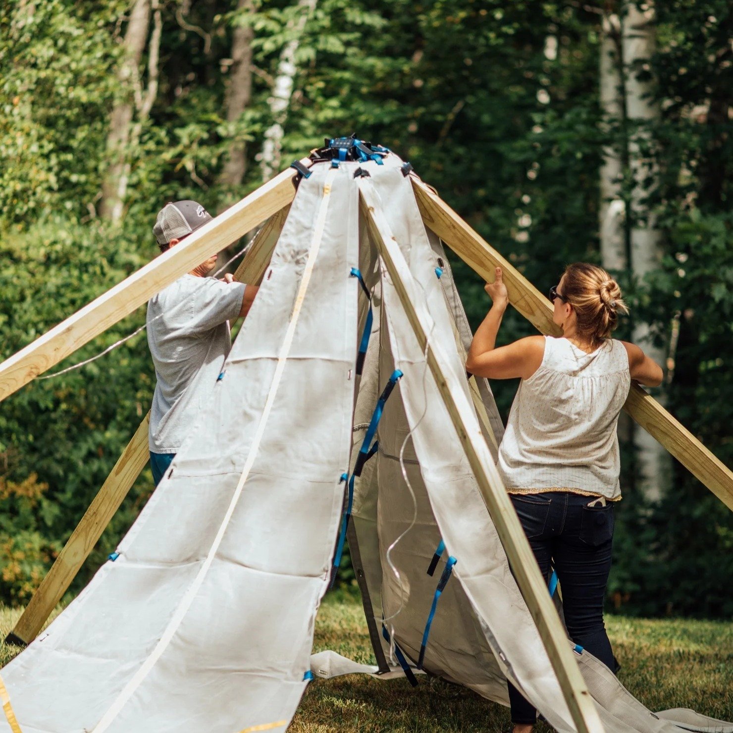Bijou Build: Nurturing Growth Through Playful Design