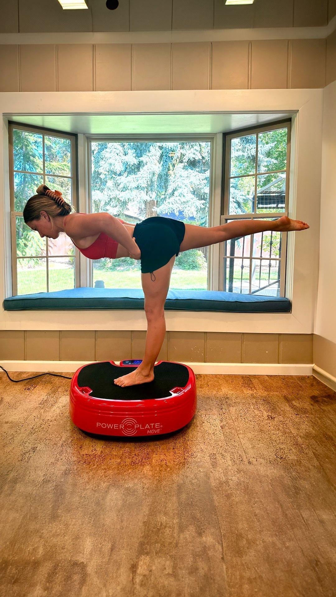 Ignite Body Transformation Bundle & Program
