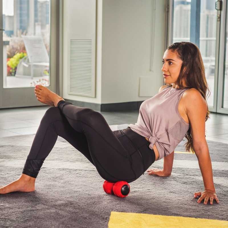 Power Plate DualSphere