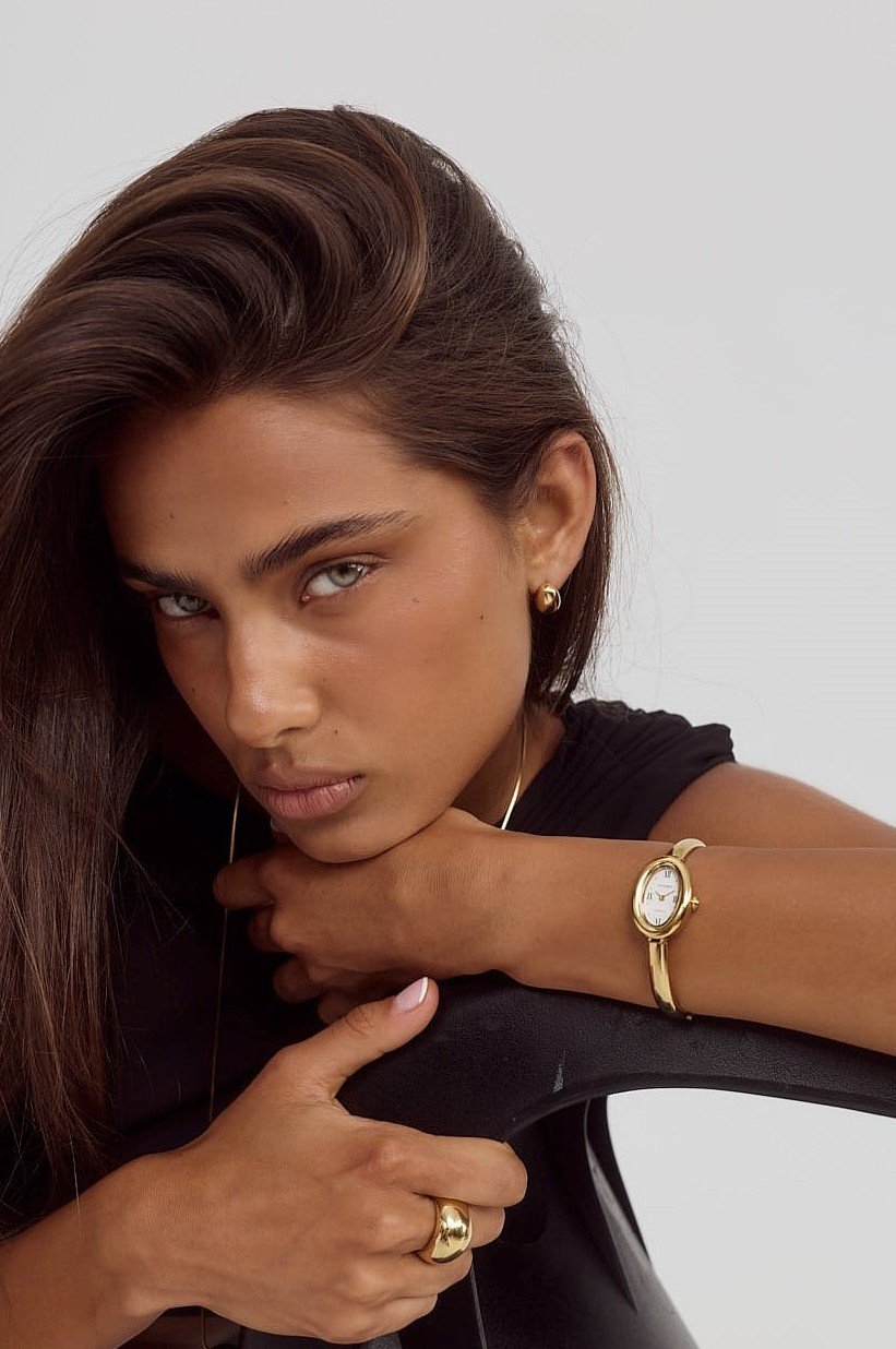 CENDRÉ Kate Watch White 18K Gold Review: Does It Justify the Price?