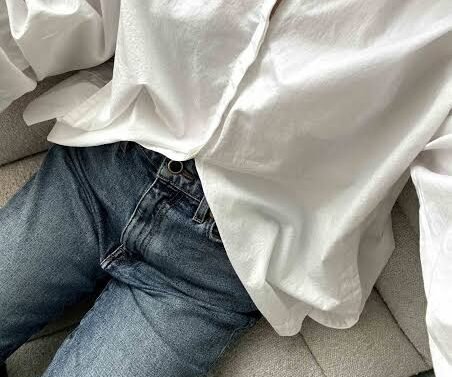 KHAITE Danielle Stretch Jean Review: Is the Skinny Jean Worth $620?