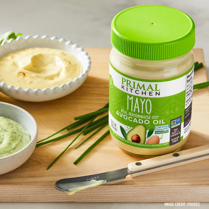 Thrive Market Avocado Oil Mayo Review: Is This the Cleanest Jar in the Fridge?
