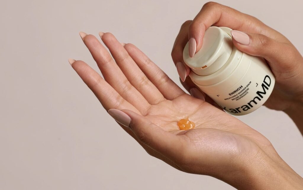 KaramMD Skincare: Unlock Your Radiance, Embrace Your Glow