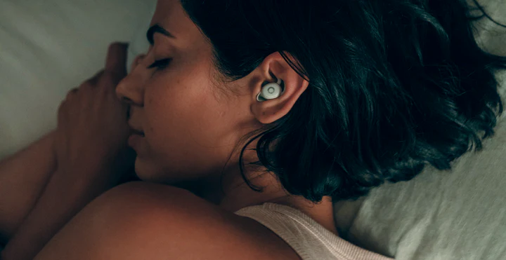 Ozlo Sleepbuds: Sleep Earbuds Engineered by the Original Bose Sleepbuds Team