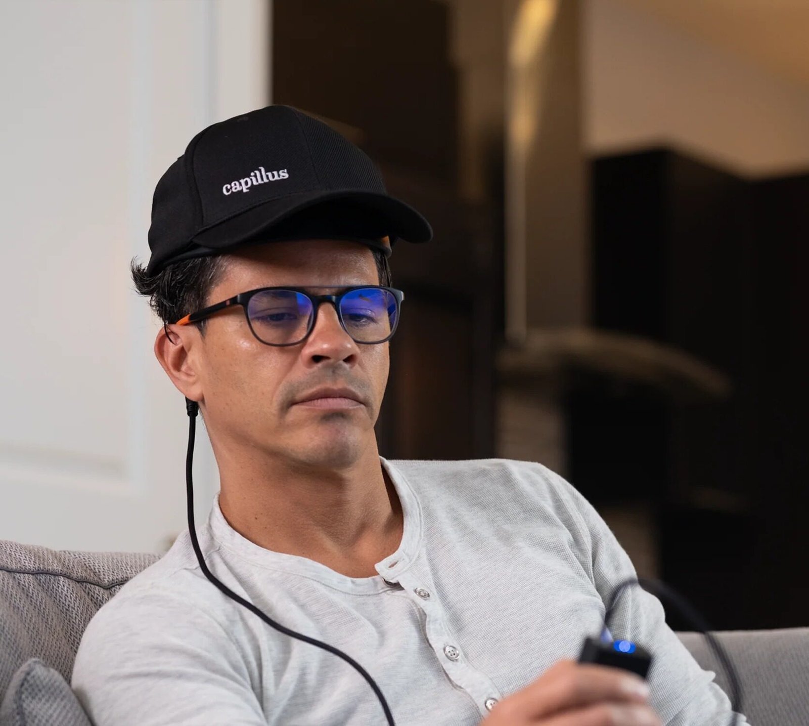 Capillus: Innovating Hair Restoration with Advanced Technology