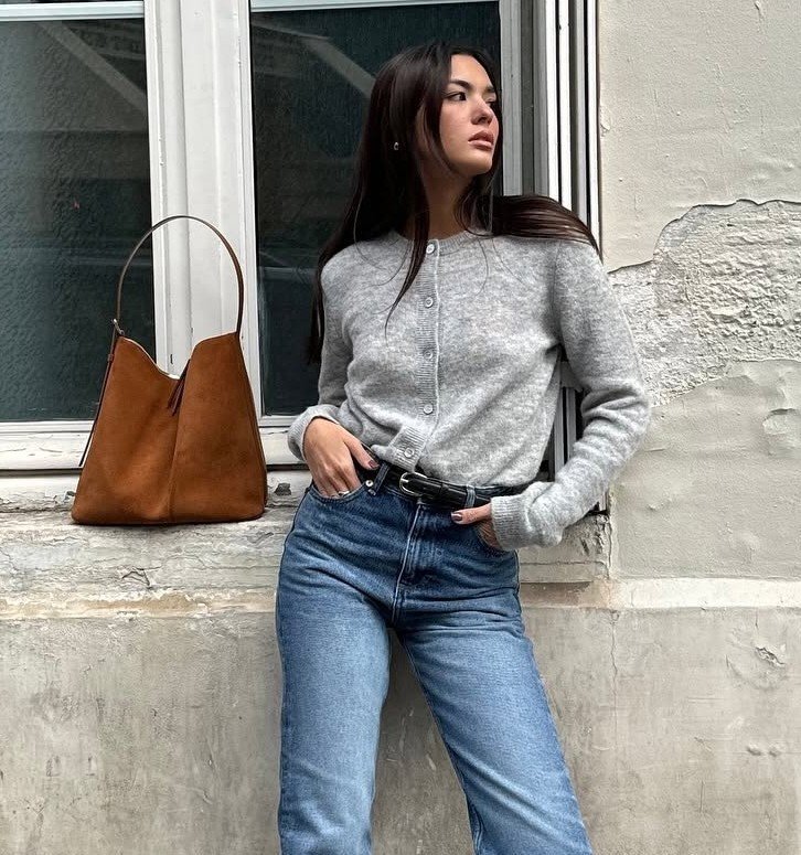 A.P.C.: Timeless Parisian Minimalist Staples You Will Love
