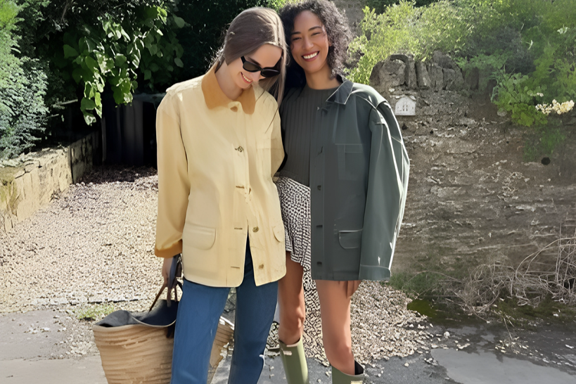 DÔEN: Who Is the Pascual Jacket For? - photo 2