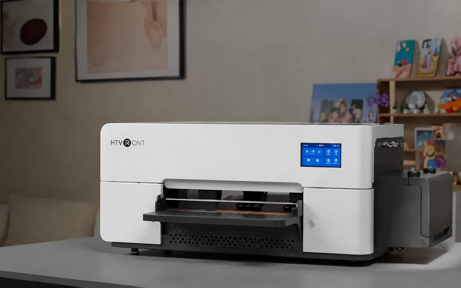 HTVRONT D2 DTF Printer