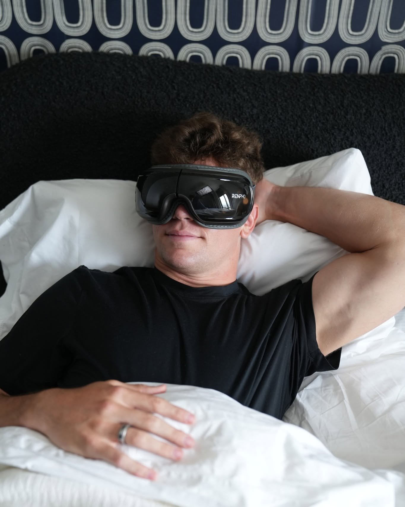 Eyeris 1 Eye Massager