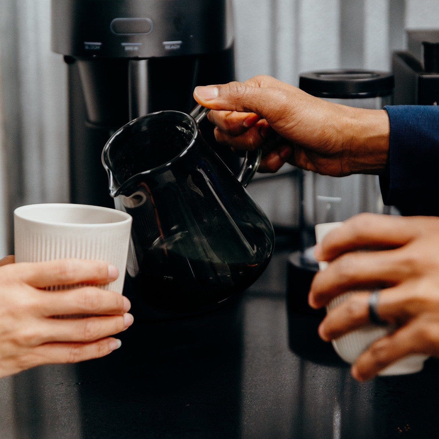 Ratio Coffee