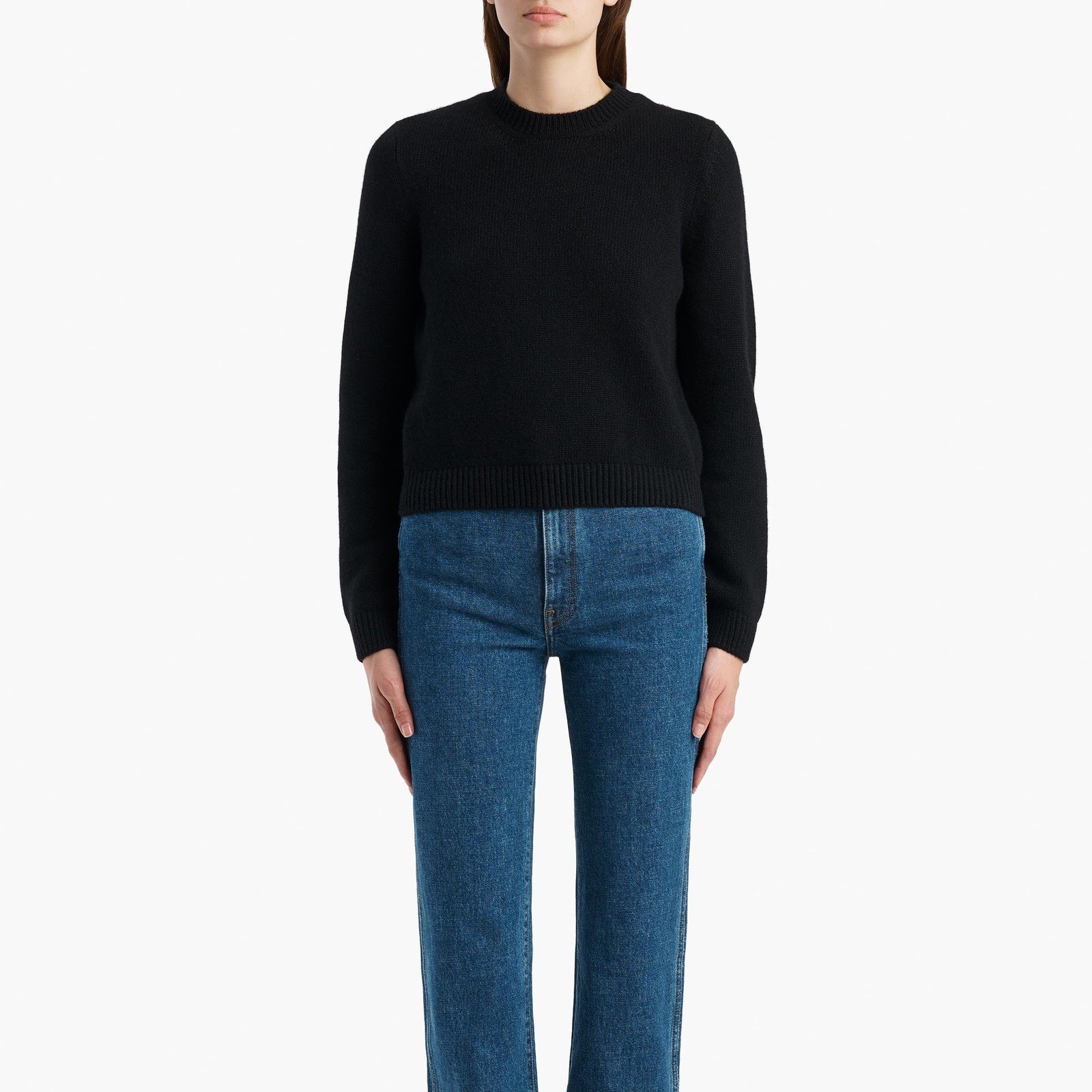 Danielle Stretch Jean In Montgomery