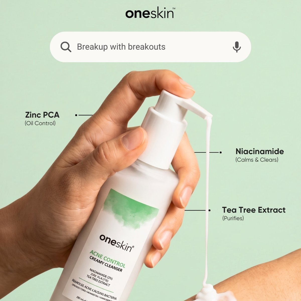 OneSkin