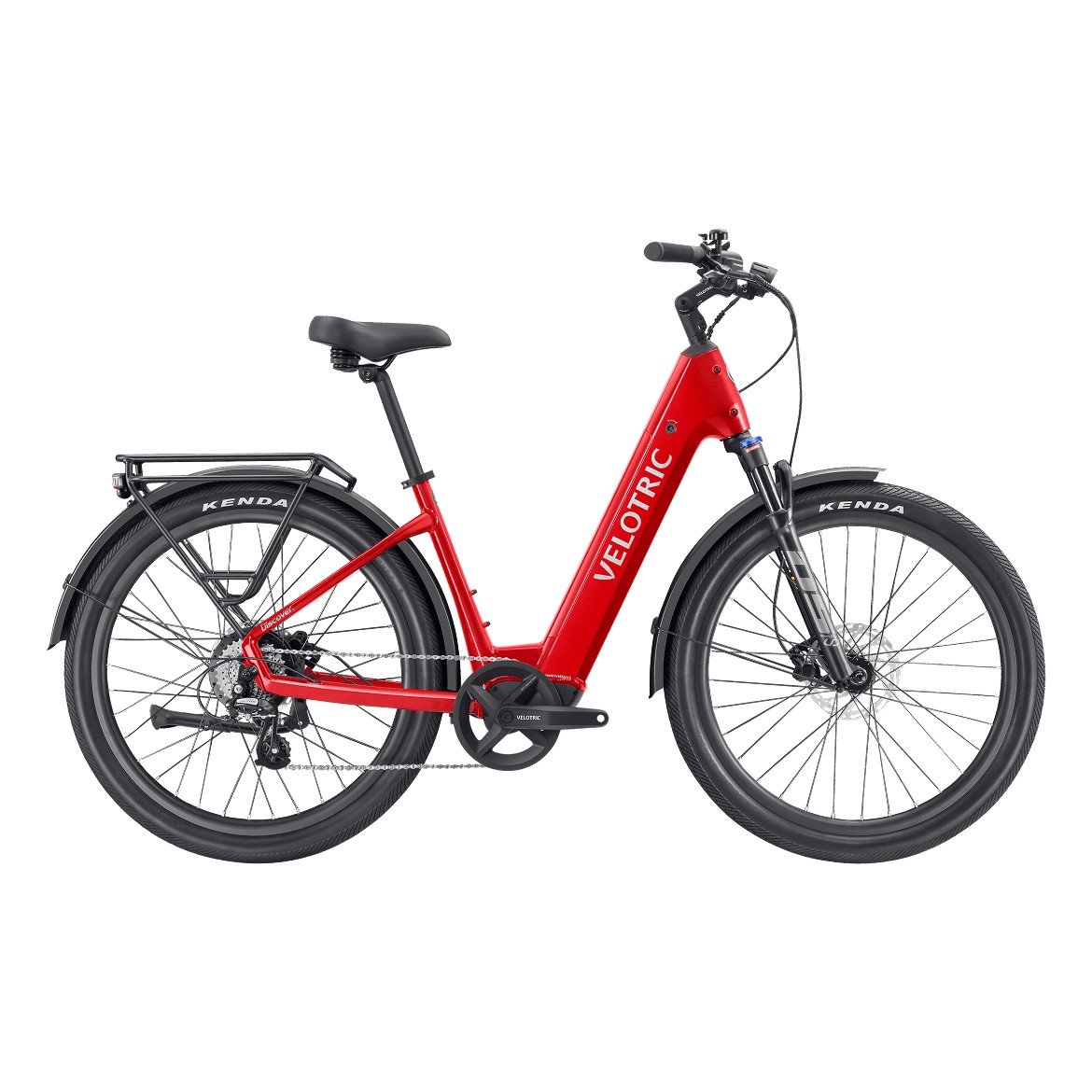Velotric Discover 2 Ebike