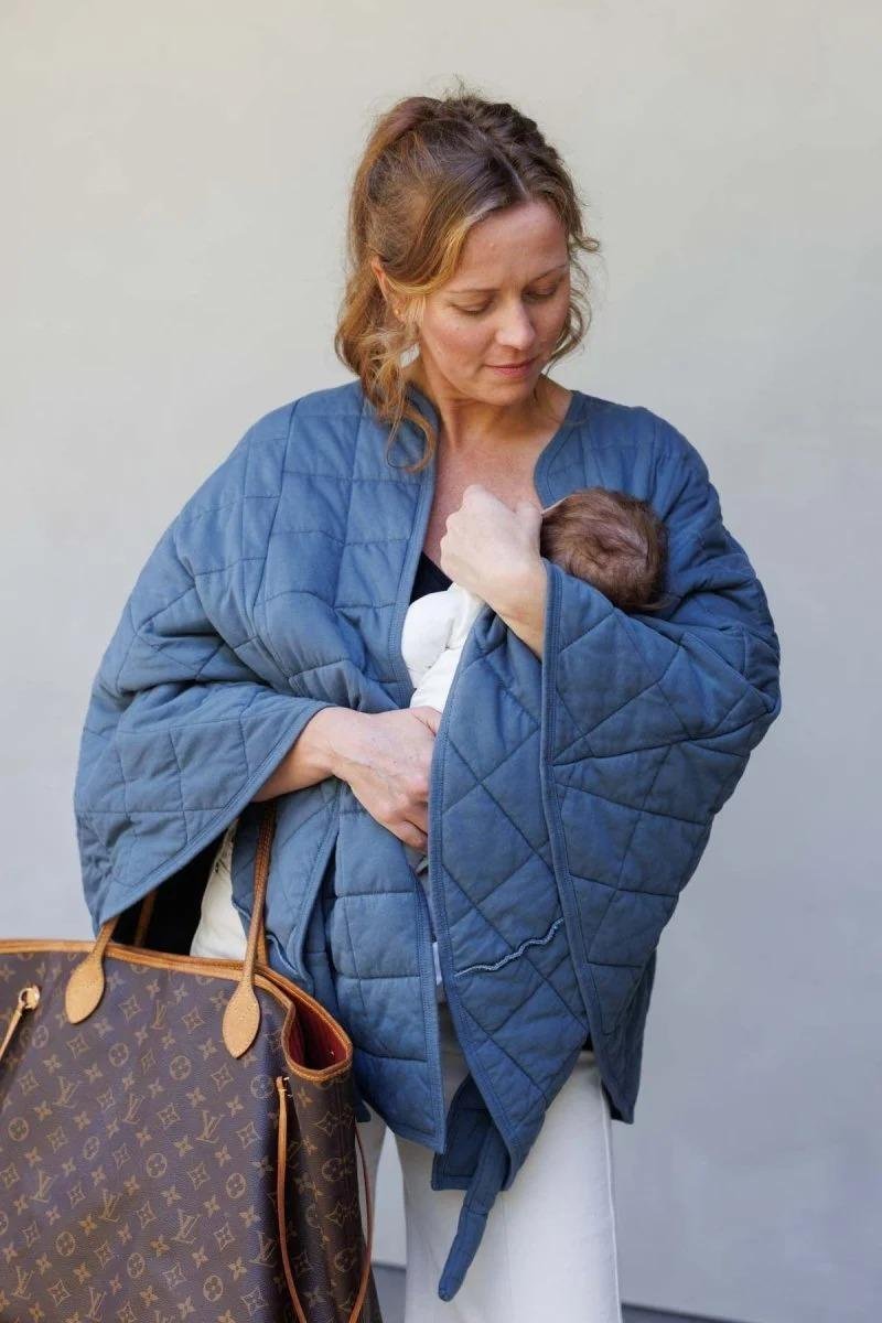 Back-to-Work Chic | Suzanne + Scarlett