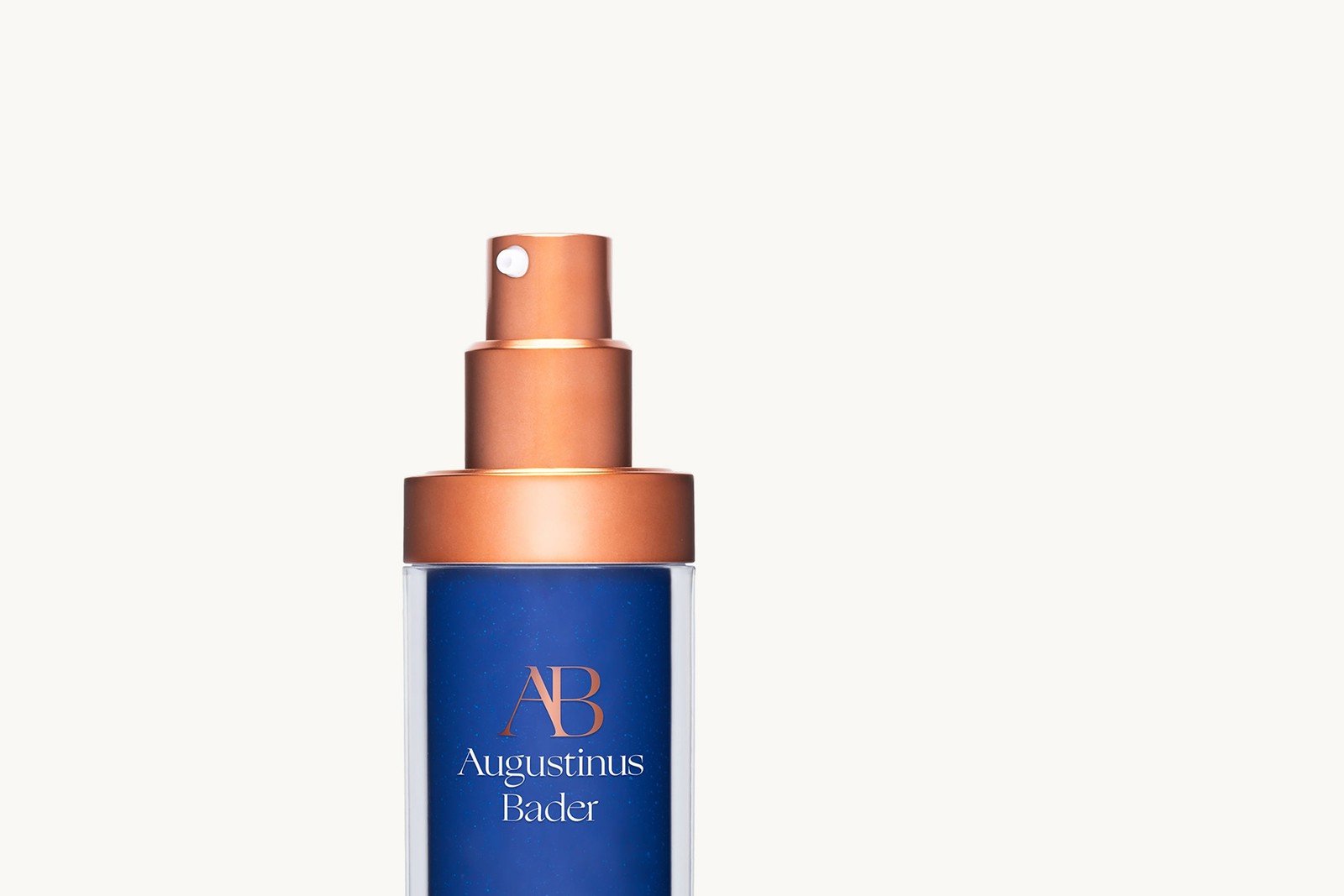 Augustinus Bader: Can a Daily Cleanser Really Be Worth $76? - photo 2