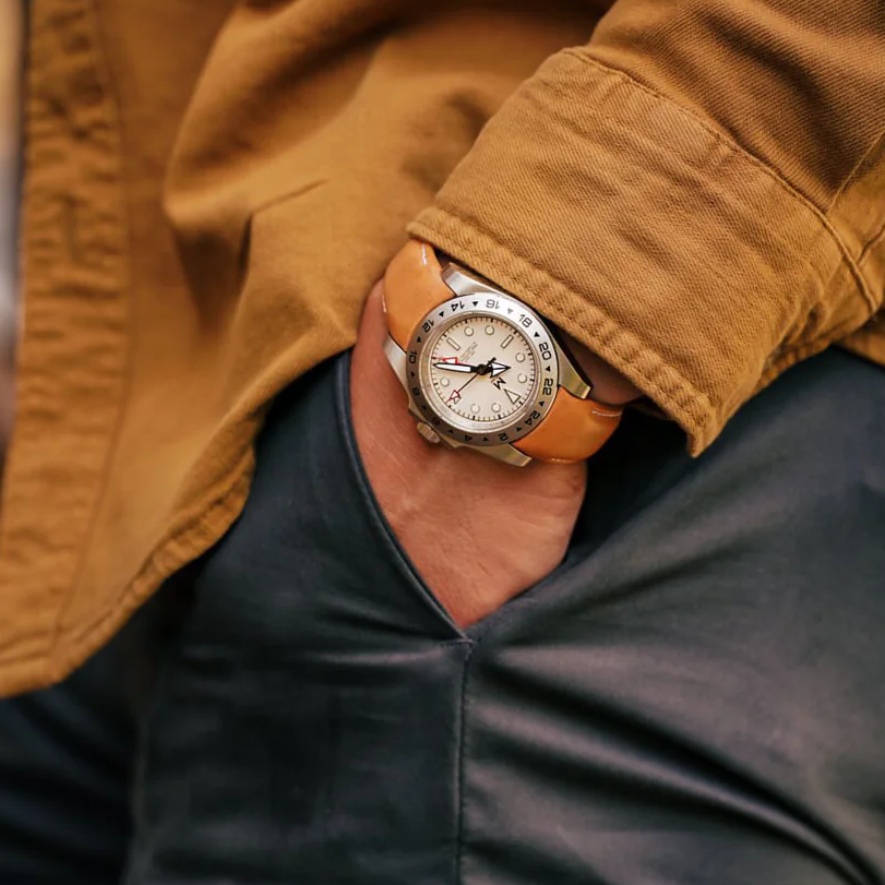 Monterey Watch: American-Made Timepieces With Automatic Movements and Limited Releases