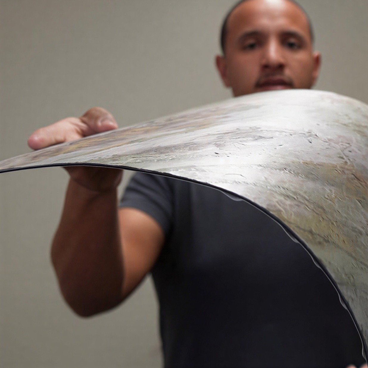 Stoneflex: Elevate Your Space with Peel-and-Stick Stone