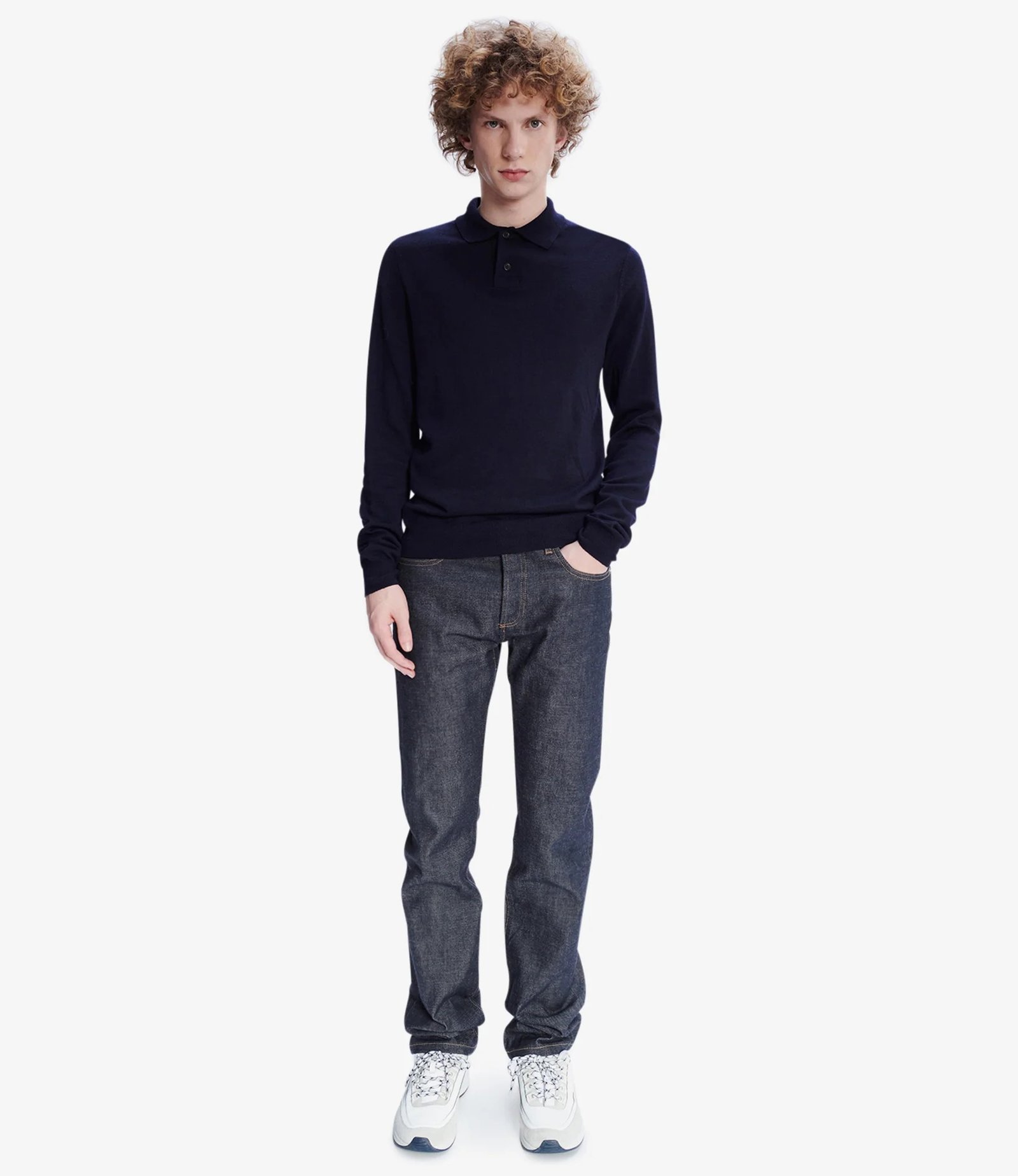 Petit New Standard Jeans