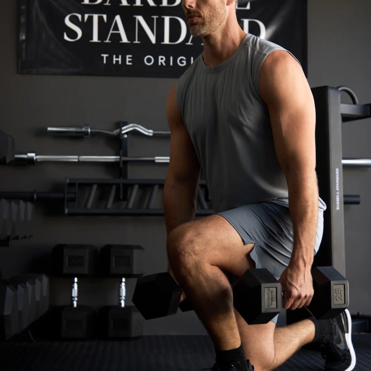 Barbell Standard Olympic Weight Plate Sets: Serious Load Without the Commercial Price Tag