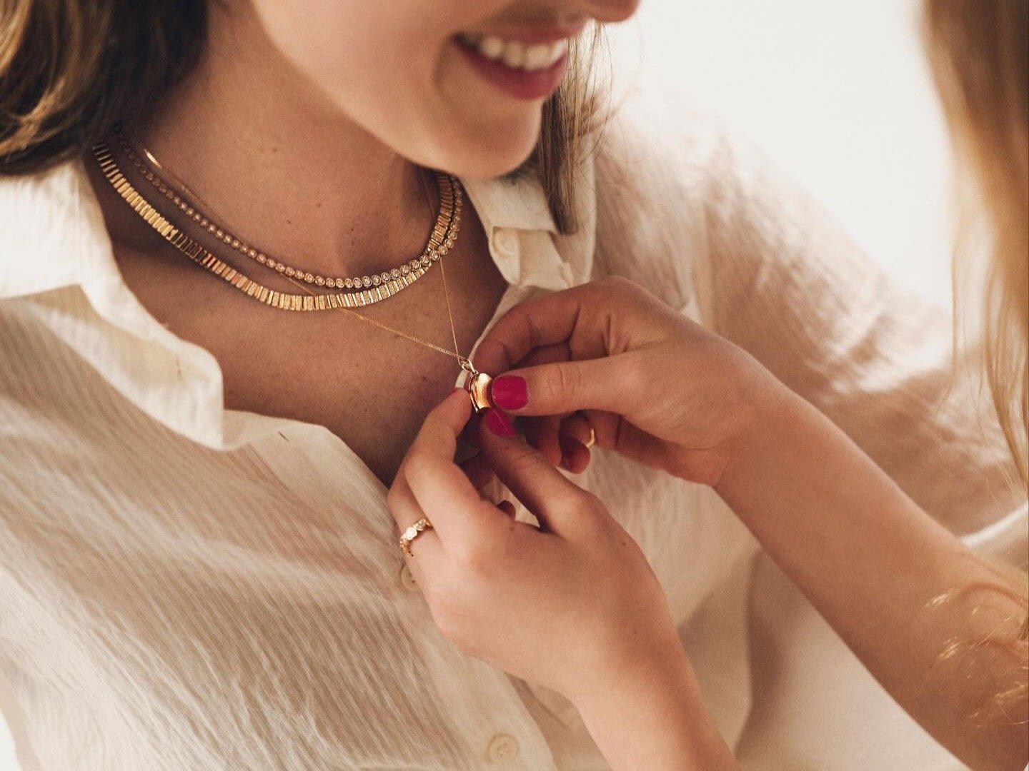10 Christmas Gift Categories Women Shoppers Keep Circling Back To