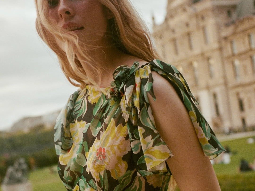 Layering, Stripes and Quiet Tailoring: 10 Fashion Brands Rethinking Fall Outfits