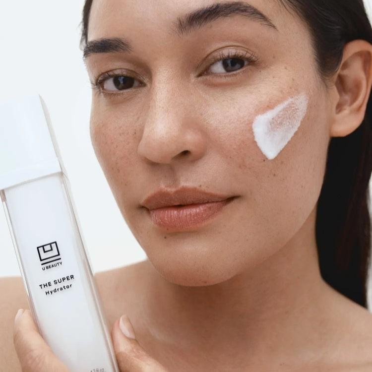 The SUPER Hydrator