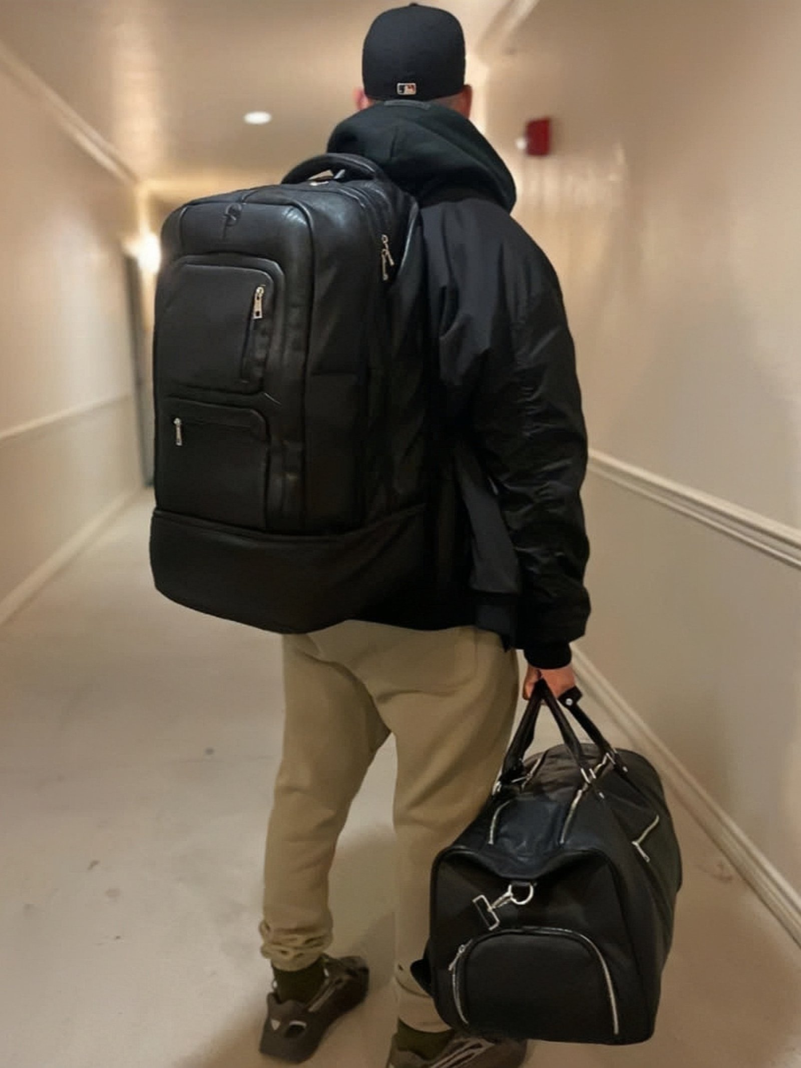 Sole Premise: What to Know Before Trying the Carry-On Bag For Shoes