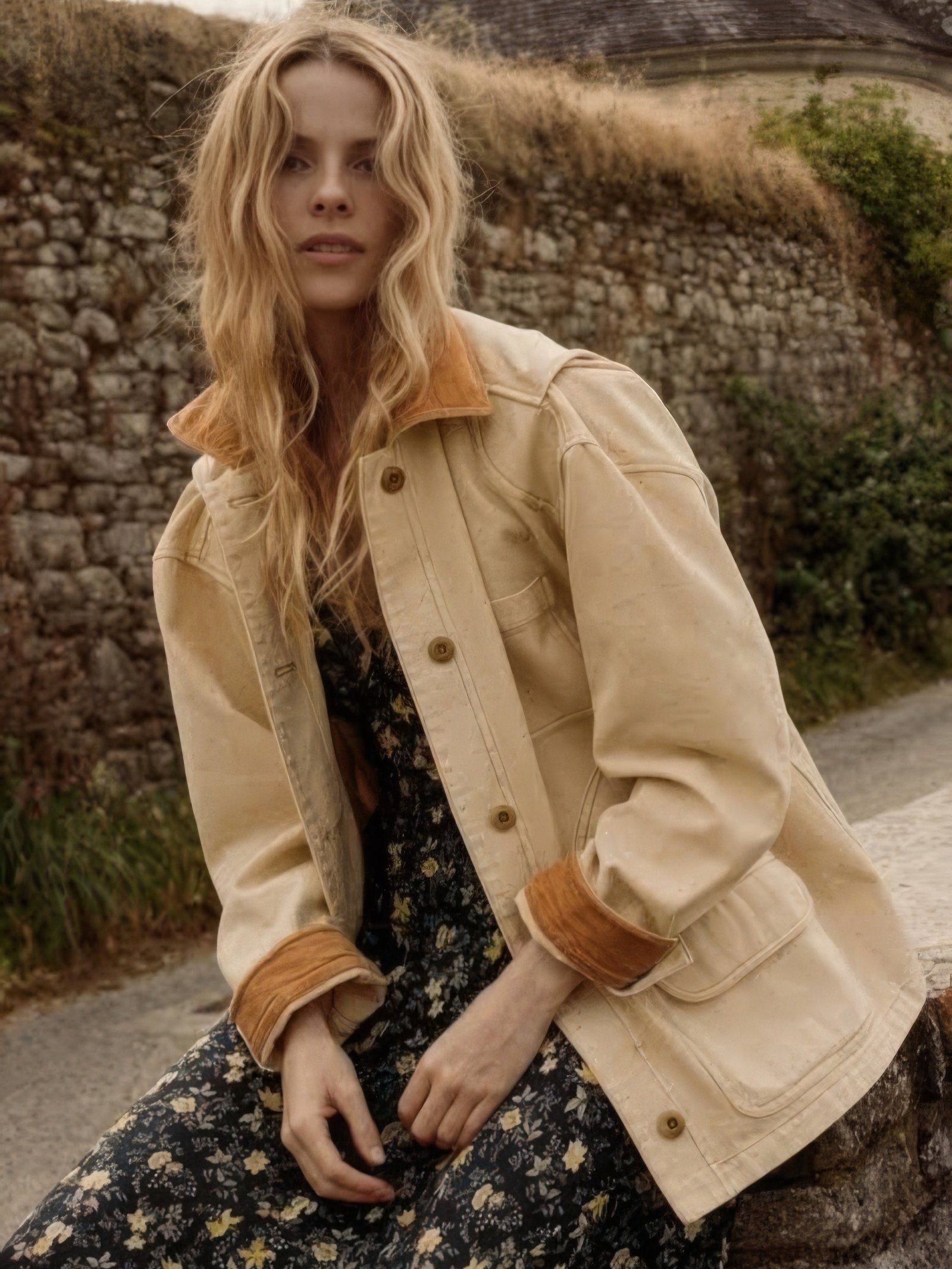 DÔEN: Who Is the Pascual Jacket For?