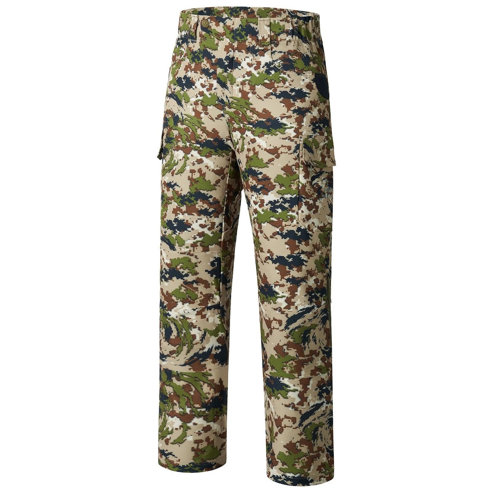 Men's Invis Stretch Hunting Pants